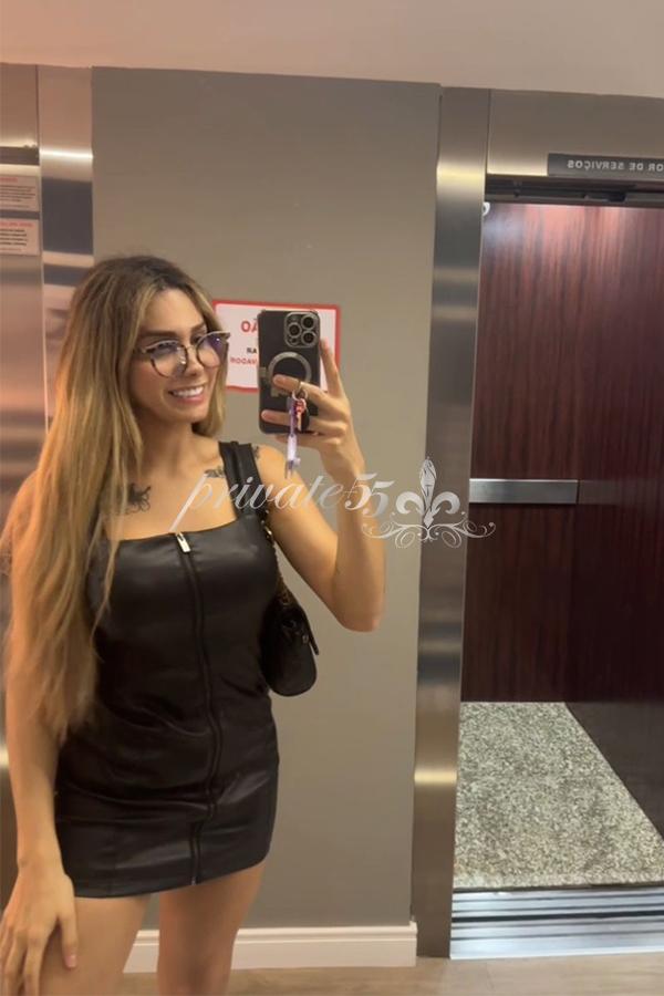 ANDRESSA BERTASSI - Acompanhantes Florianópolis