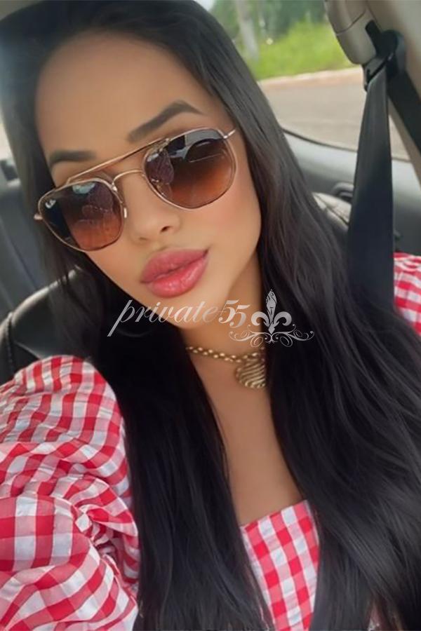 ANDRESSA BUENO - Acompanhantes Florianópolis
