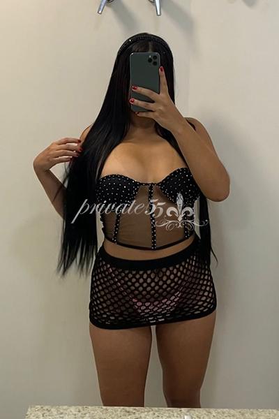 ANDRESSA LINS - Acompanhantes Florianópolis