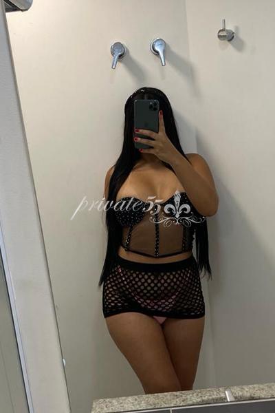 ANDRESSA LINS - Acompanhantes Florianópolis