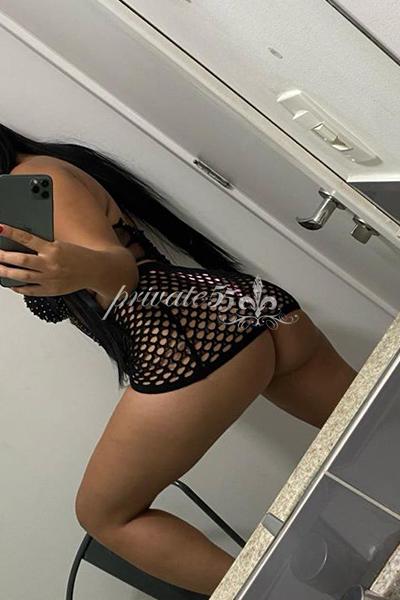 ANDRESSA LINS - Acompanhantes Florianópolis