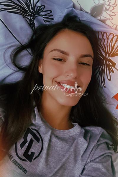 ANGEL AGUIAR - Acompanhantes Florianópolis