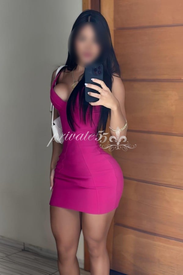 ANINHA  FITNESS - Acompanhantes Florianópolis
