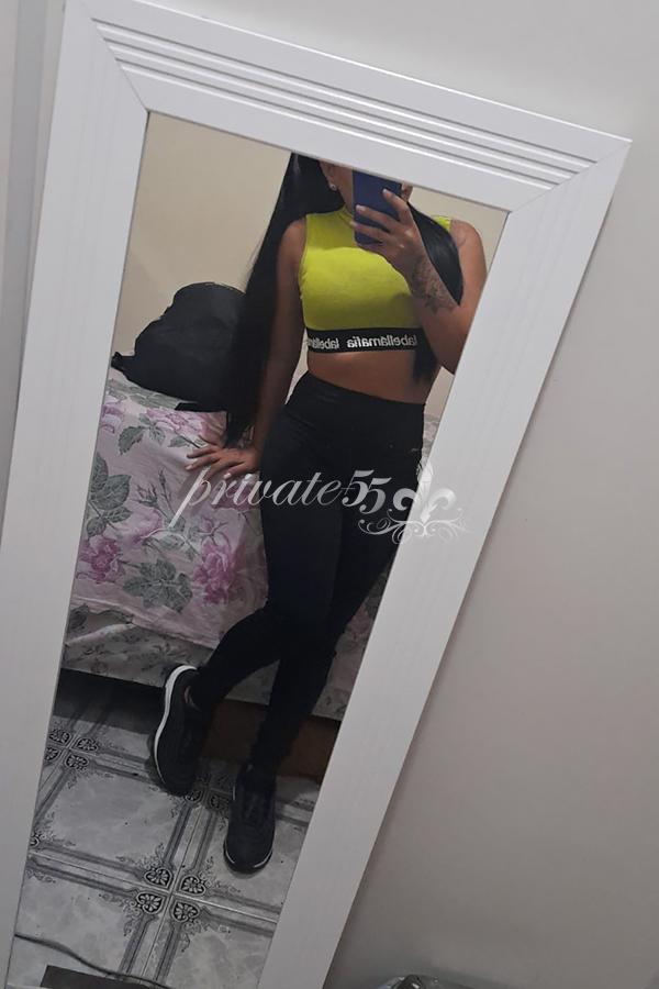 ANINHA ALVIM - Acompanhantes Florianópolis