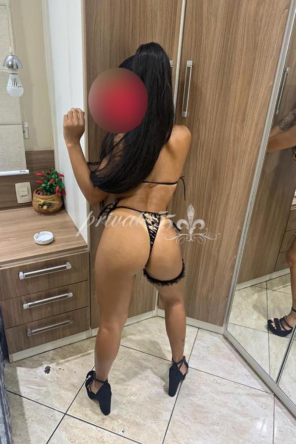 ANINHA ALVIM - Acompanhantes Florianópolis