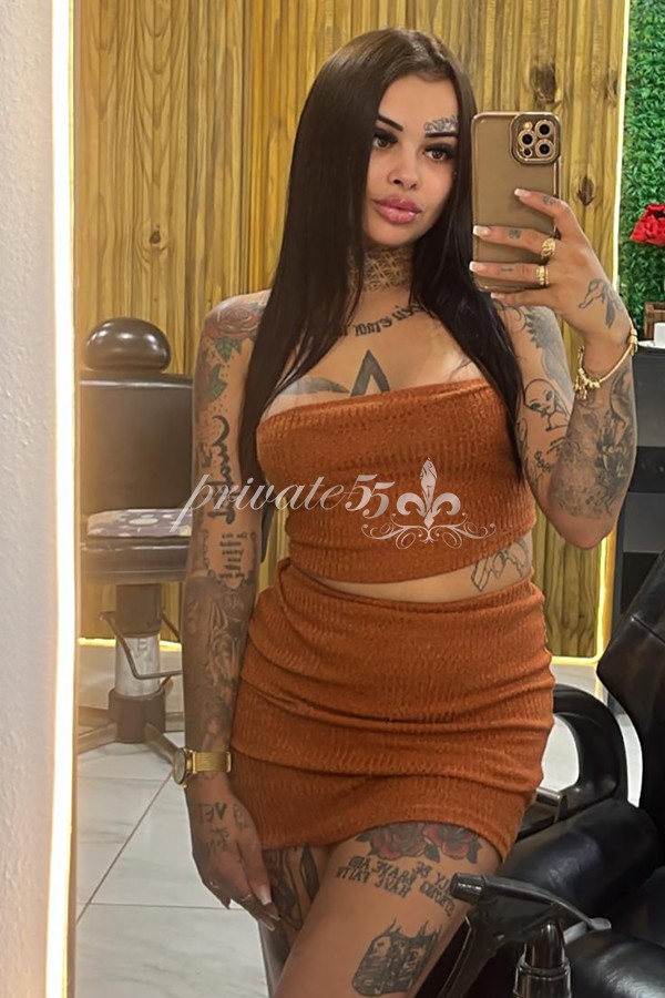 Aninha Ávila - Acompanhantes Florianópolis - Acompanhantes Floripa - Acompanhantes SC