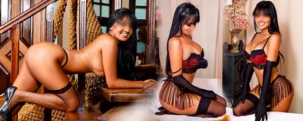 Acompanhantes de Luxo Balneário Camboriú Acompanhantes de Luxo BC Mel Castro