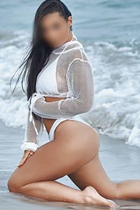 Foto do anúncio acompanhante Anita Porto em Florianópolis