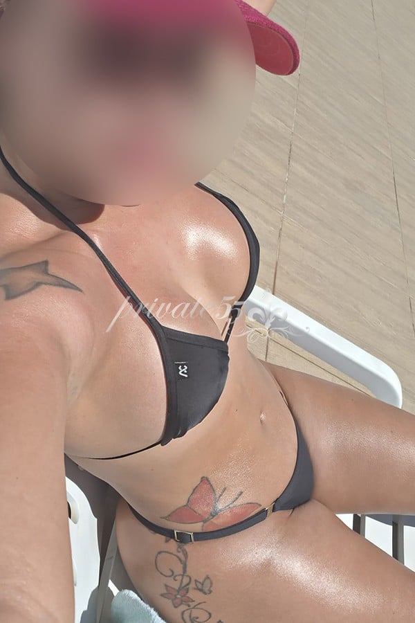 ANITA SOUZA - Acompanhantes Florianópolis