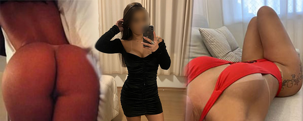 Foto do anúncio acompanhante Anita Souza em Balneário Camboriú