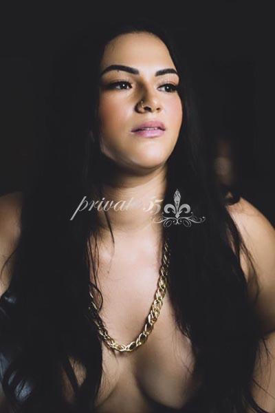 ANITTA GOLD - Acompanhantes Florianópolis