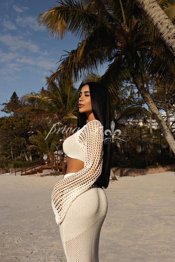 ANITTA MULLER - Acompanhantes Florianópolis