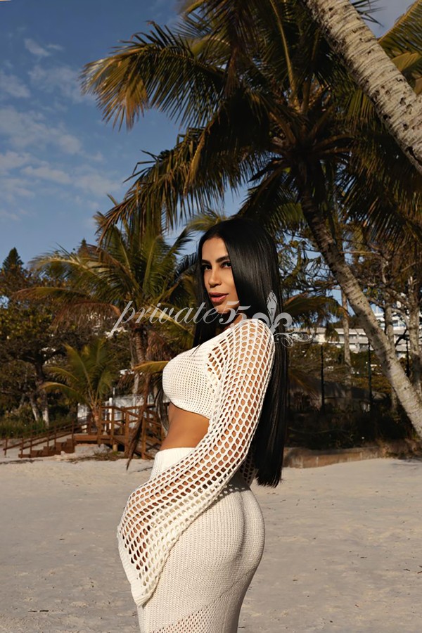 ANITTA MULLER - Acompanhantes Florianópolis