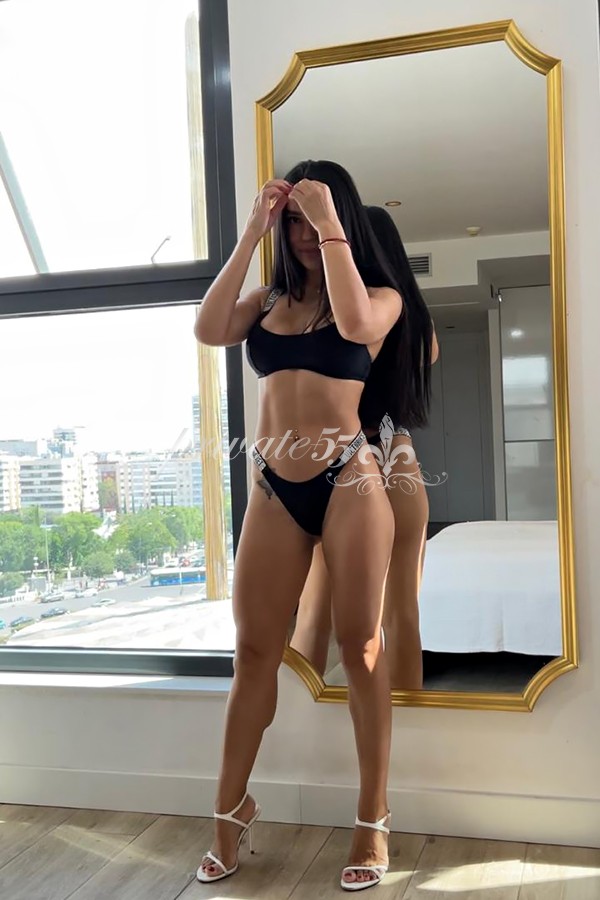 ANITTA MULLER - Acompanhantes Florianópolis