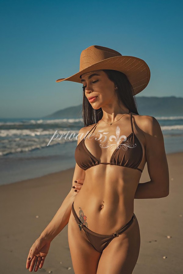 ANITTA MULLER - Acompanhantes Florianópolis