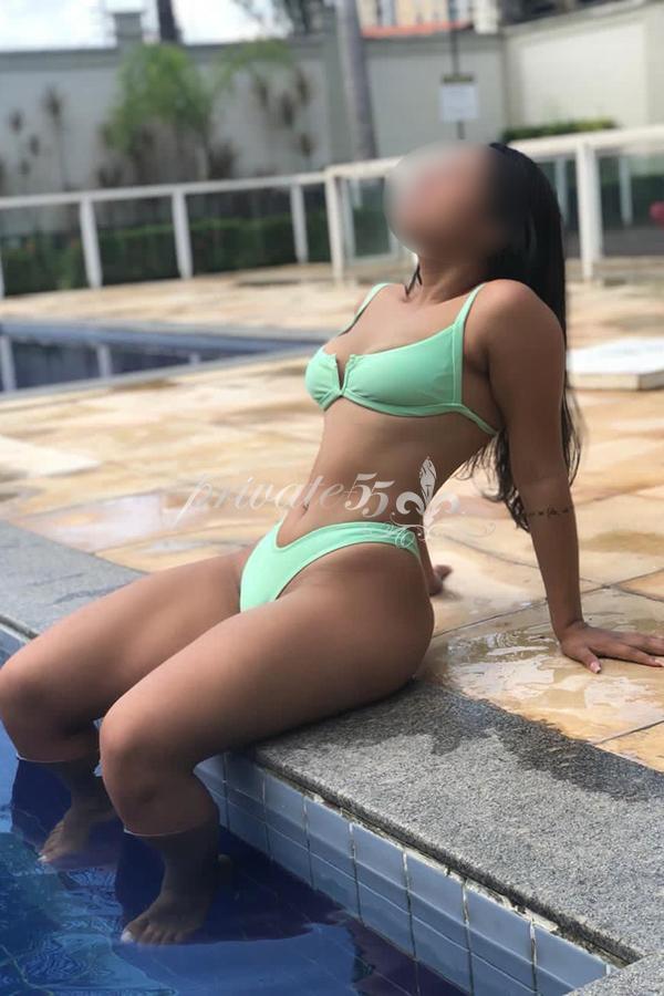 ANNA GABRIELA - Acompanhantes Florianópolis