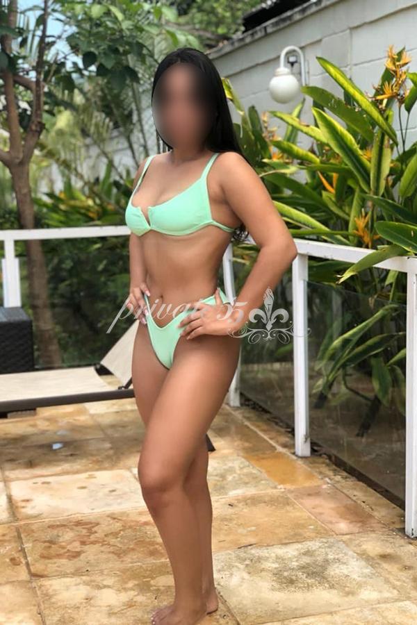 ANNA GABRIELA - Acompanhantes Florianópolis