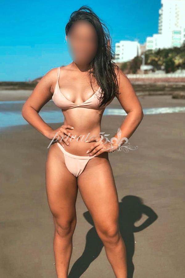 ANNA GABRIELA - Acompanhantes Florianópolis