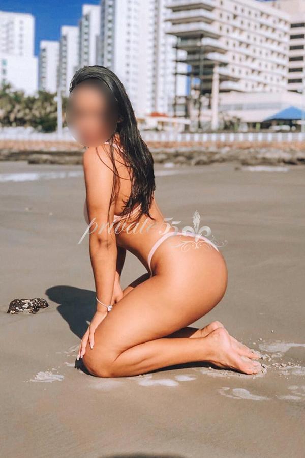 ANNA GABRIELA - Acompanhantes Florianópolis