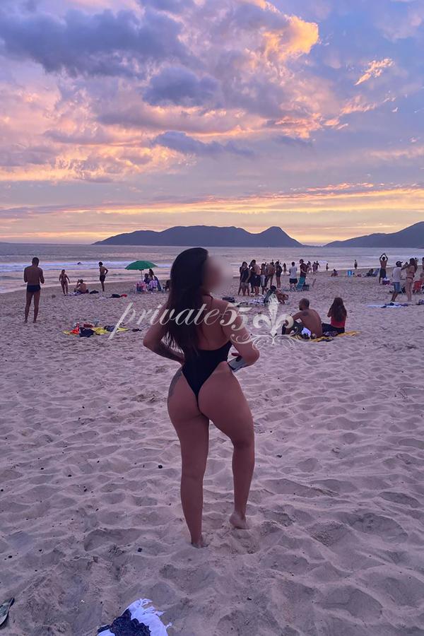 ANNY BOTELHA - Acompanhantes Florianópolis