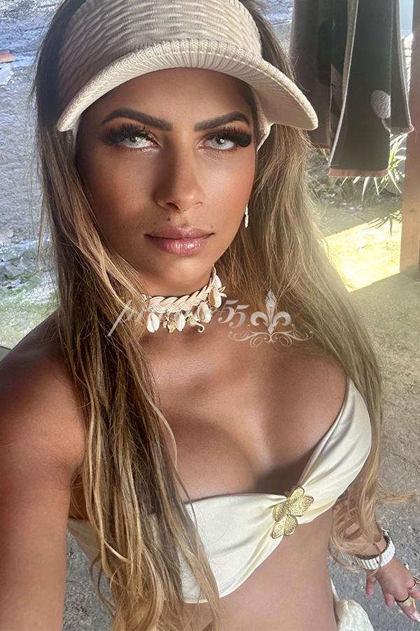 ANNY RODRIGUES - Acompanhantes Florianópolis