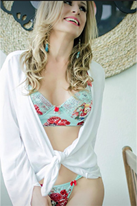Foto do anúncio acompanhante Antonela Mendes em Florianópolis