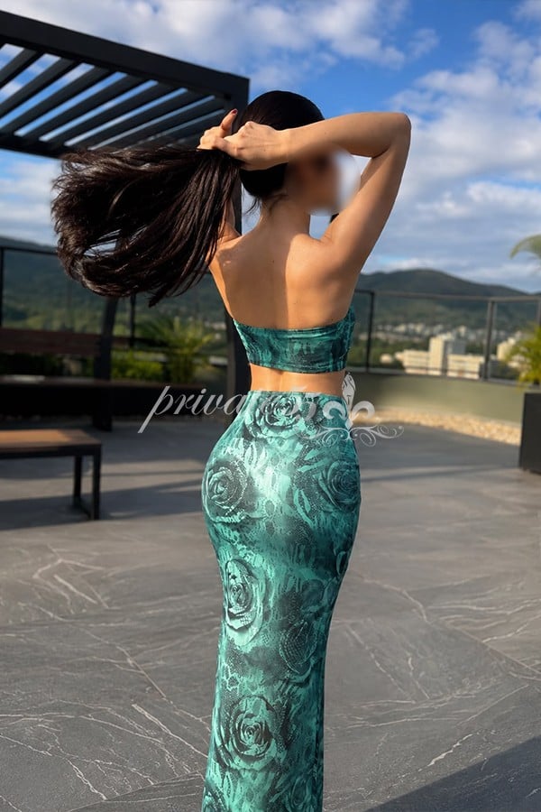 ANTONELLA  MARTINS  - Acompanhantes Florianópolis