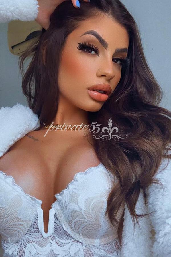 ANTONELLA QUEIROZ - Acompanhantes Curitiba