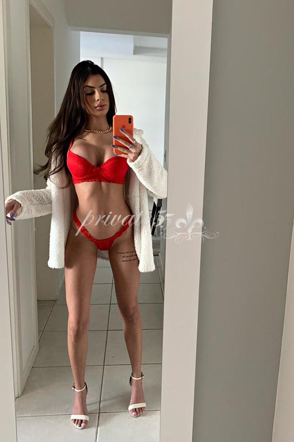 ANTONELLA QUEIROZ - Acompanhantes Curitiba