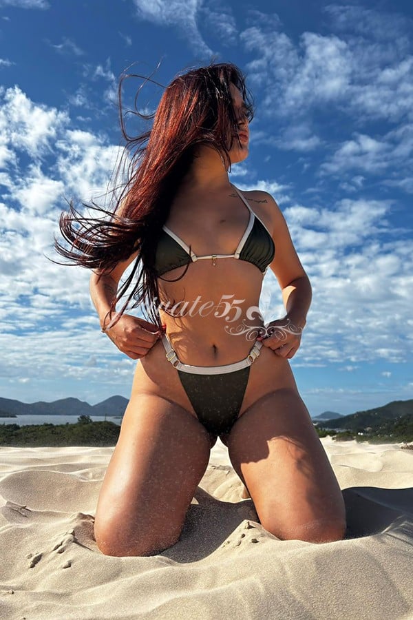 ARY VEIGA - Acompanhantes Florianópolis