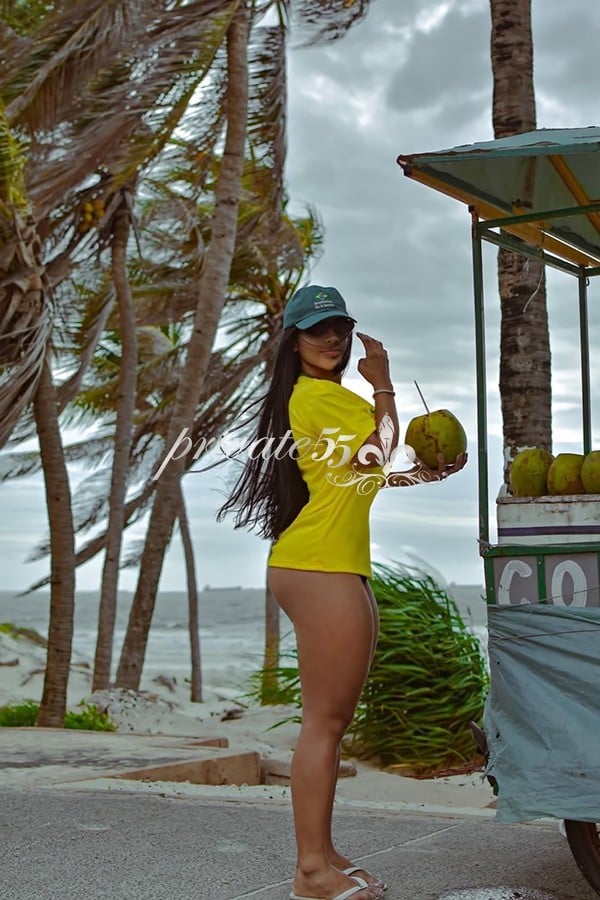 AURORA DINIZ - Acompanhantes Florianópolis