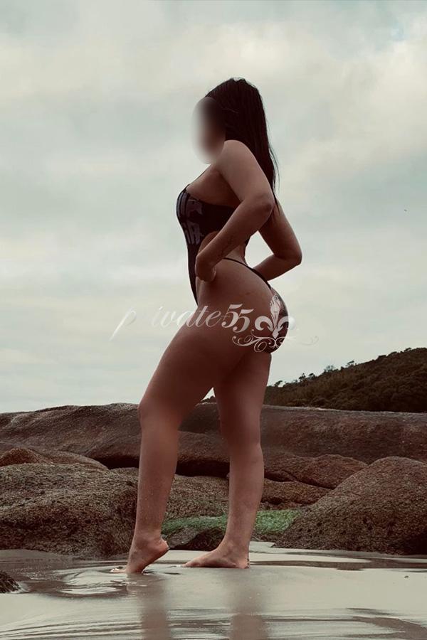 Aurora Gomes - Acompanhantes Florianópolis - Acompanhantes Floripa - Acompanhantes SC