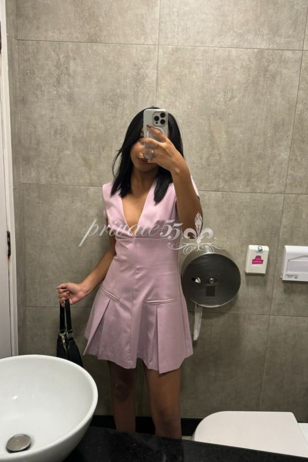 AYLA  MINEIRA  - Acompanhantes Florianópolis