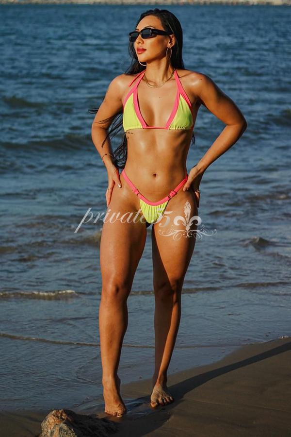 Ayla Fonseca - Acompanhantes Florianópolis - Acompanhantes Floripa - Acompanhantes SC