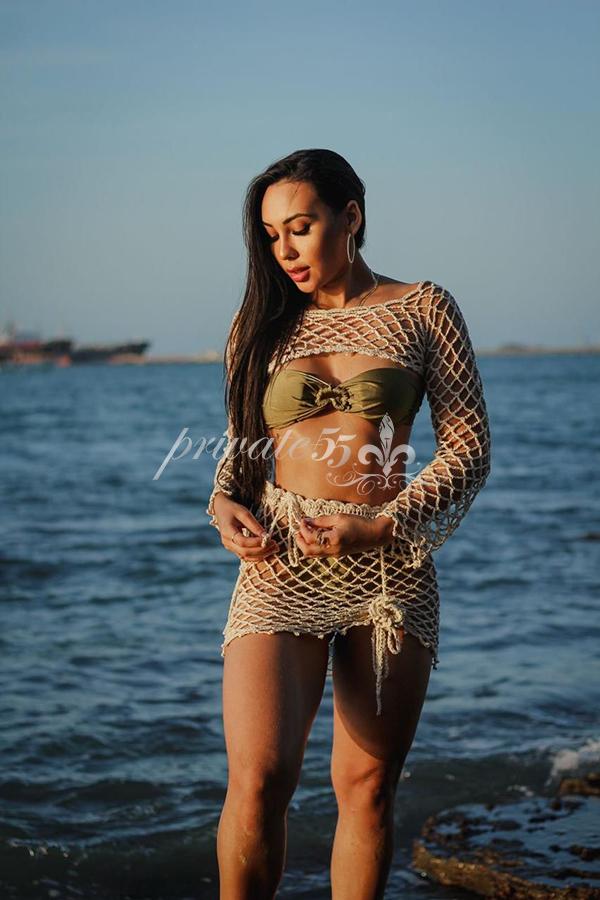 Ayla Fonseca - Acompanhantes Florianópolis - Acompanhantes Floripa - Acompanhantes SC