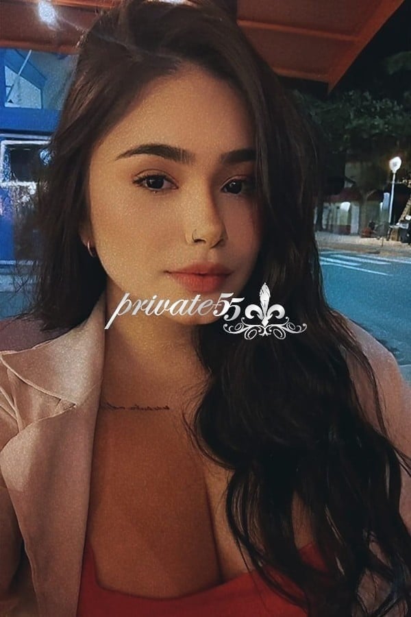 AYLA PUZZUOLLI - Acompanhantes Florianópolis