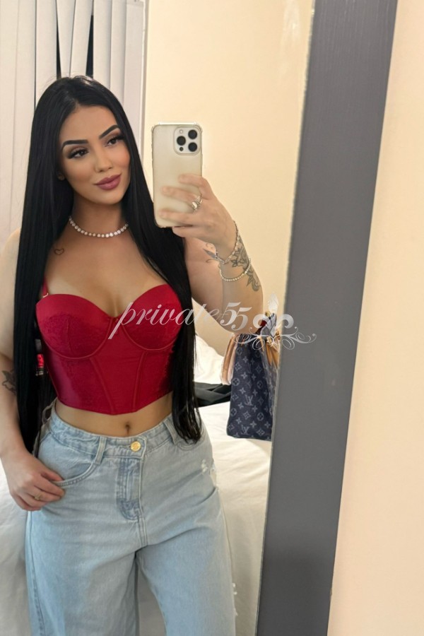 BABI  DIAS - Acompanhantes Florianópolis