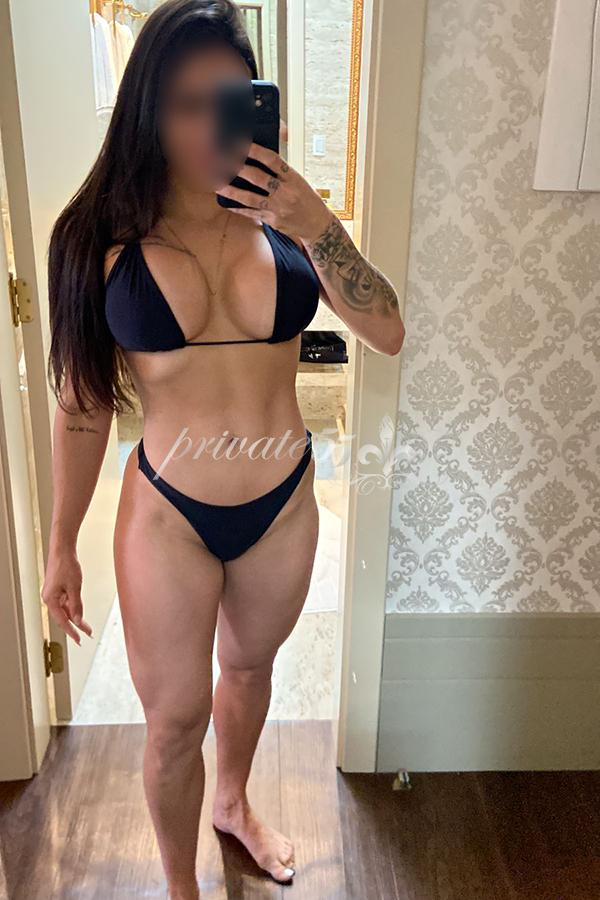BABI BRITO - Acompanhantes Florianópolis
