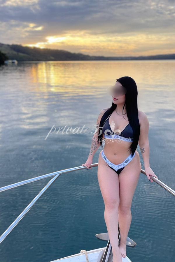 BABI MUNIZ - Acompanhantes Florianópolis