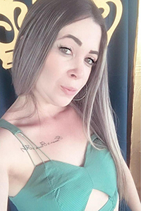 Foto do anúncio acompanhante Baby Queiroz em Florianópolis
