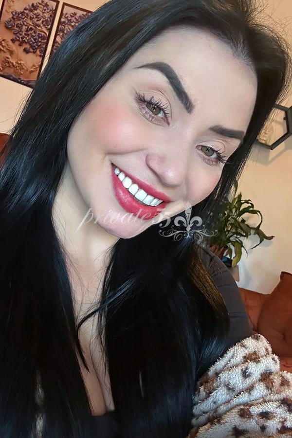 BÁRBARA  BABI - Acompanhantes Florianópolis