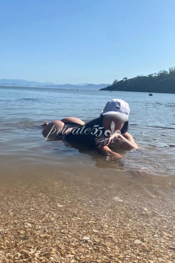 BEATRIZ ALMEIDA - Acompanhantes Florianópolis