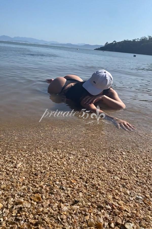 BEATRIZ ALMEIDA - Acompanhantes Florianópolis