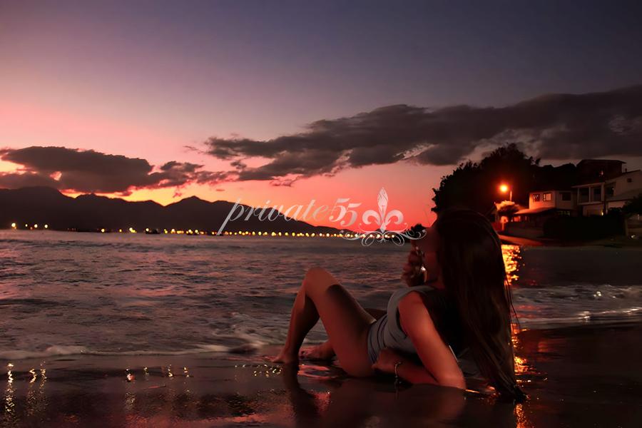 BEATRIZ ALMEIDA - Acompanhantes Florianópolis