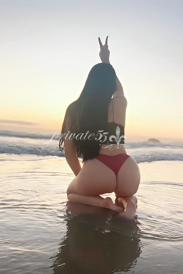 BEATRIZ ALMEIDA - Acompanhantes Florianópolis