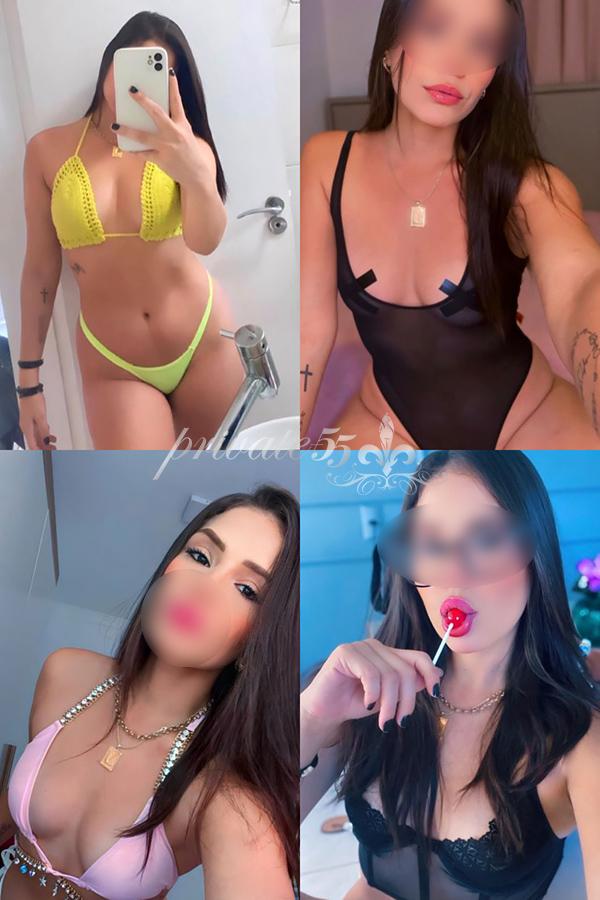 BEATRIZ TOLEDO - Acompanhantes Florianópolis
