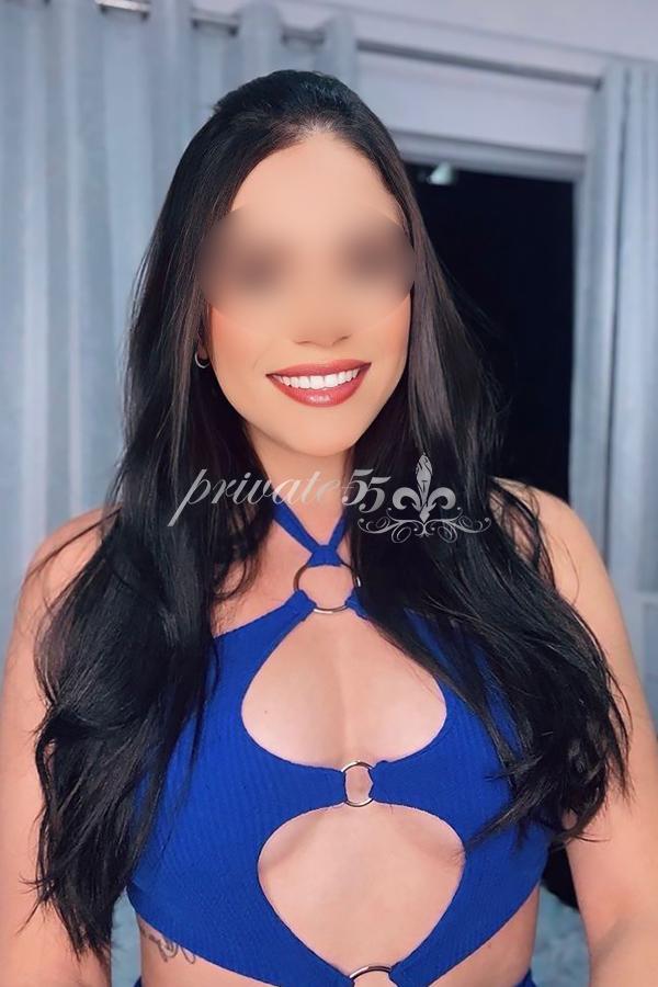 BEATRIZ TOLEDO - Acompanhantes Florianópolis