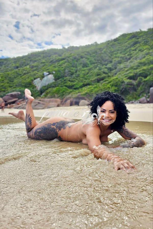 Bela Beh - Acompanhantes Florianópolis - Acompanhantes Floripa - Acompanhantes SC