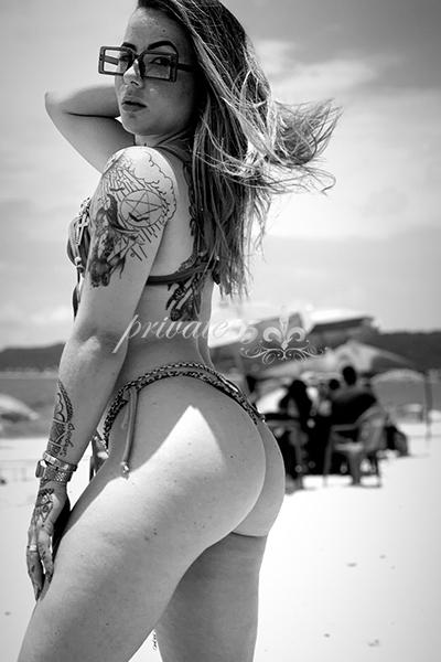 BELLA ANNA - Acompanhantes Florianópolis