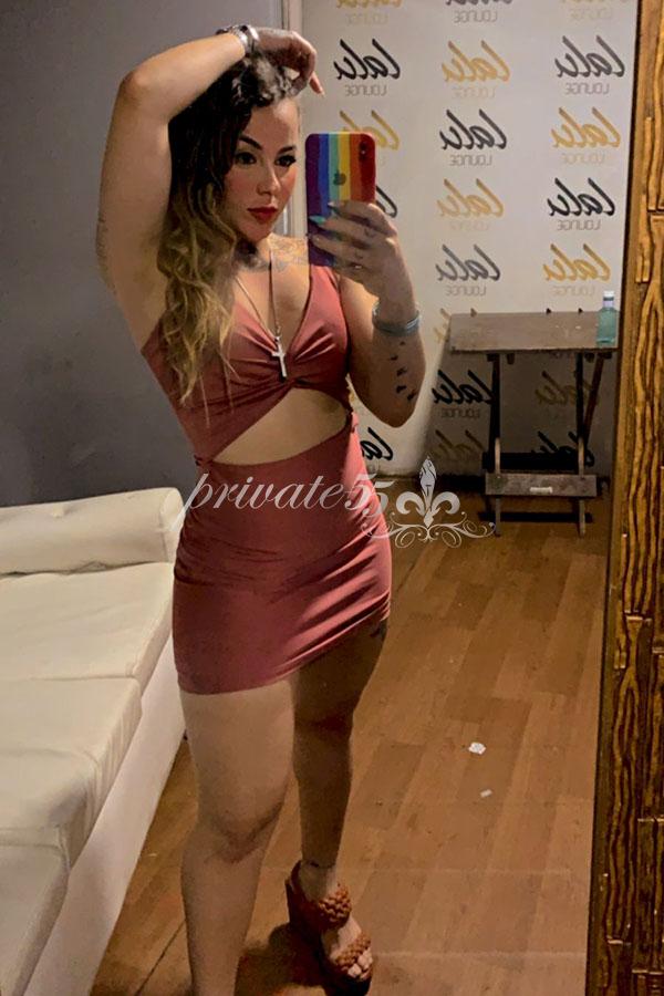 BELLA ANNA - Acompanhantes Florianópolis